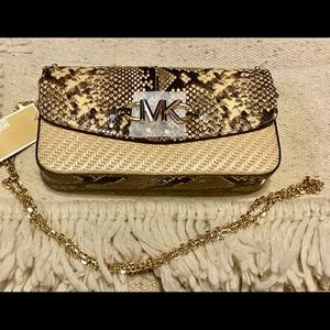 Michael Kors clutch